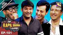 Ep 101 Salim Sulaiman In Kapil Show 29th Apr 2017 full movie download